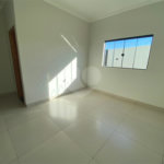 Casa à venda com 2 quartos, sendo 1 suíte,  em Ipê, Três Lagoas, MS