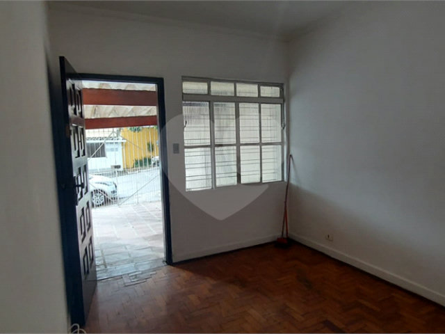 Casa Térrea à venda com 2 quartos em Campo Belo, São Paulo, SP