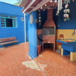 Casa à venda com 3 quartos em Anhangabaú, Jundiaí, SP