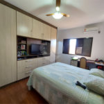 Casa à venda com 4 quartos, sendo 2 suítes, no condomínio Nascente do Jaraguá, Araraquara - SP