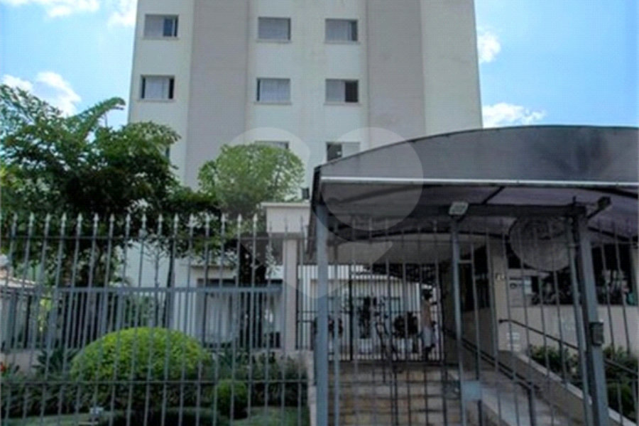 Apartamento à venda com 1 quarto em Santana, São Paulo, SP