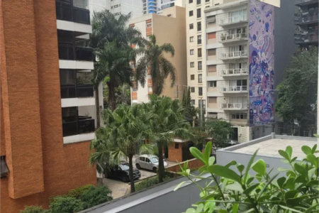 Apartamento à venda com 1 suíte em Pinheiros, São Paulo, SP