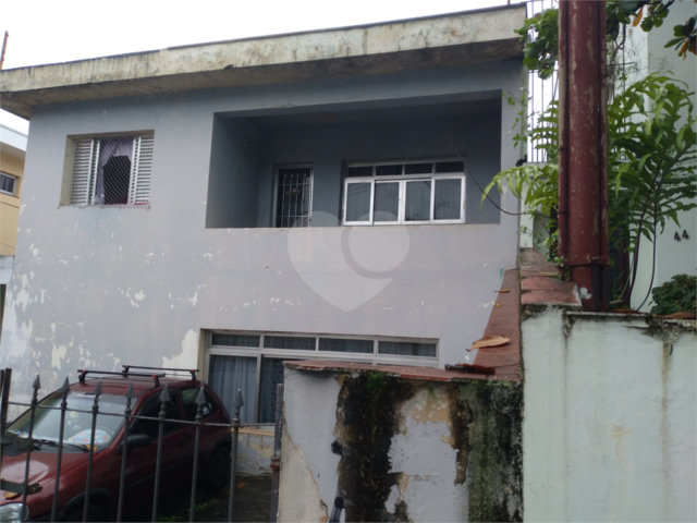 Terreno à venda em Vila Guilherme, São Paulo, SP