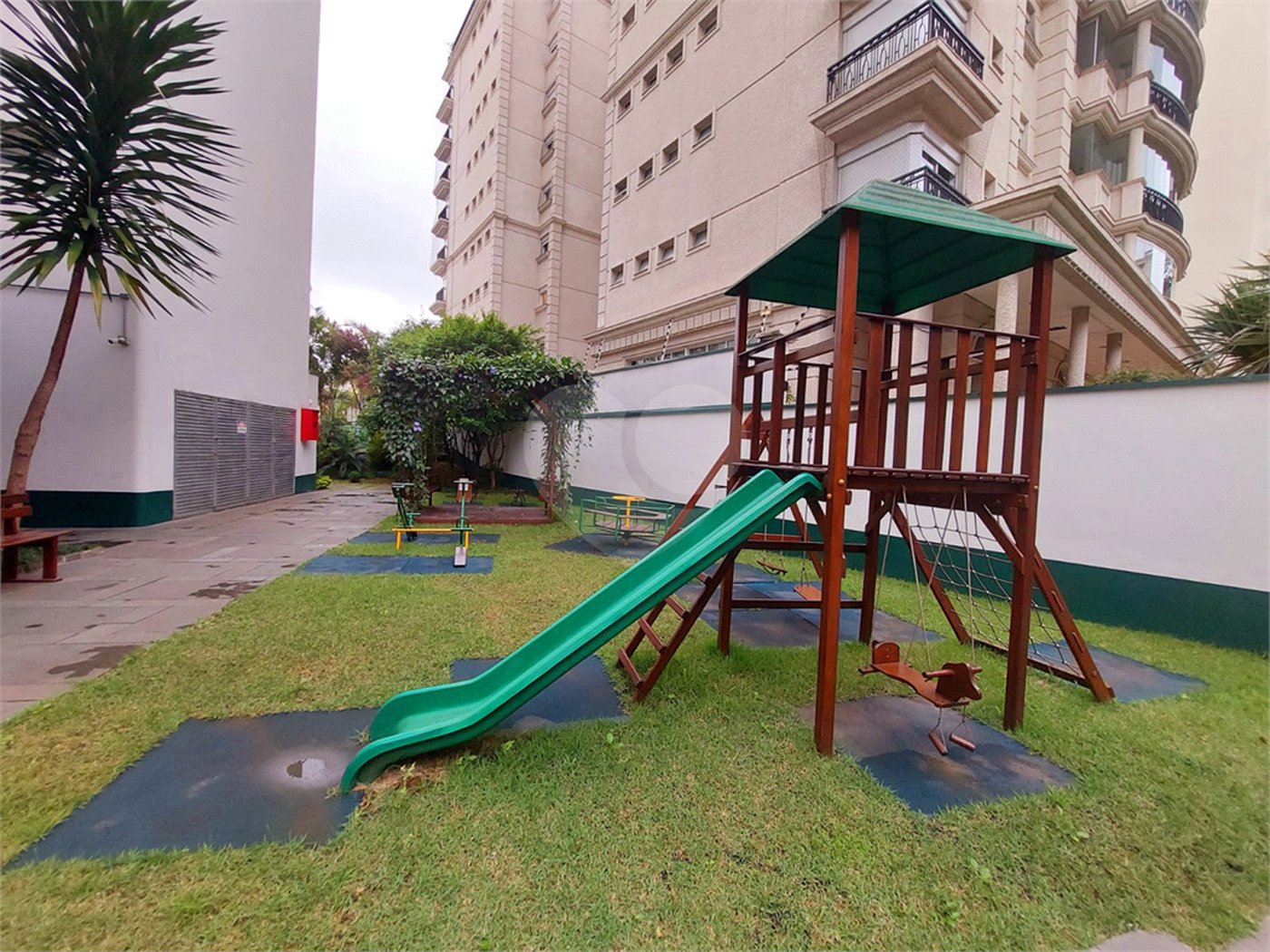 Apartamento à venda com 2 quartos em Bela Aliança, São Paulo, SP