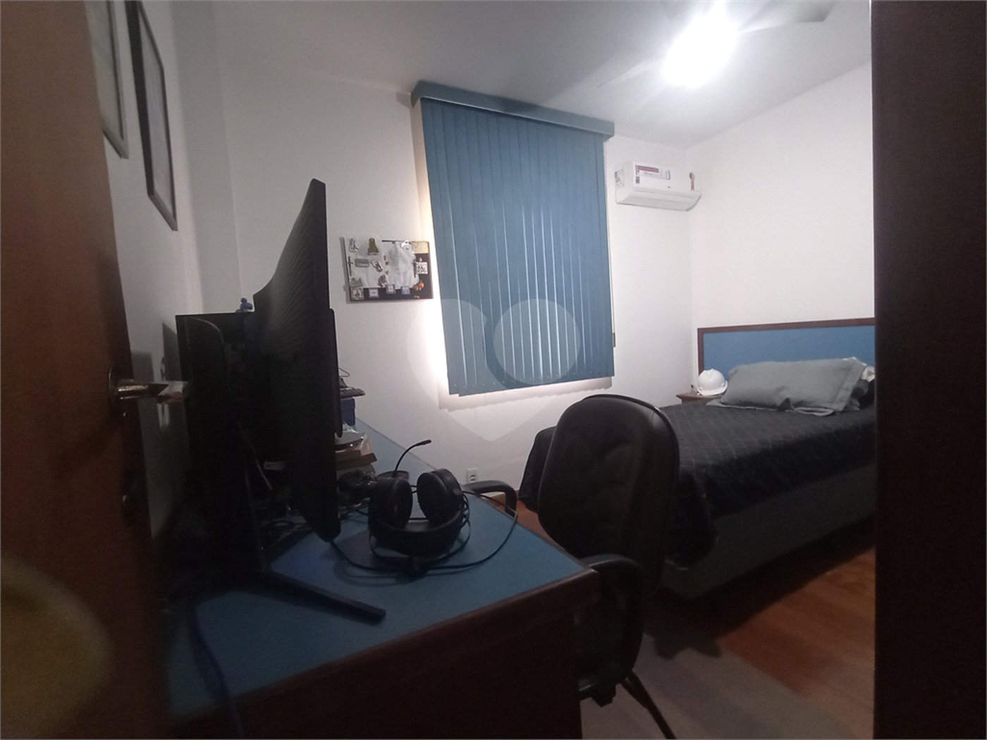 Apartamento à venda com 3 quartos, sendo 1 suíte, em Vila Isabel, Rio de Janeiro, RJ