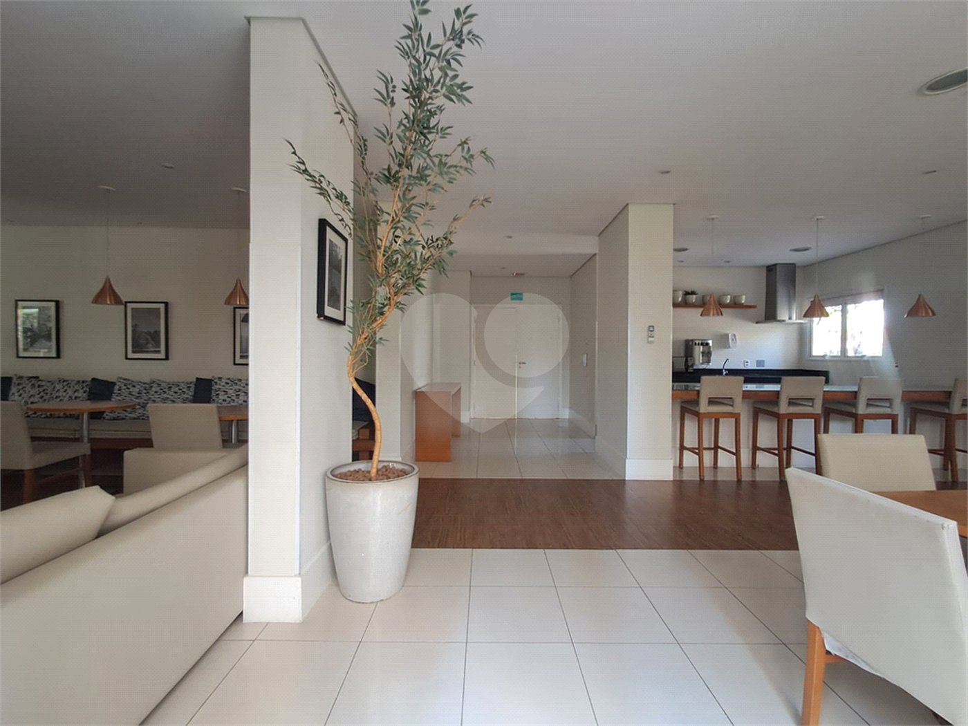 Apartamento à venda com 3 quartos, sendo 1 suíte, em Água Branca, São Paulo, SP