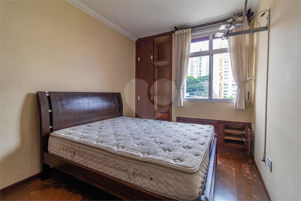 Apartamento à venda ou para alugar com 2 quartos em Chácara Santo Antônio, São Paulo, SP