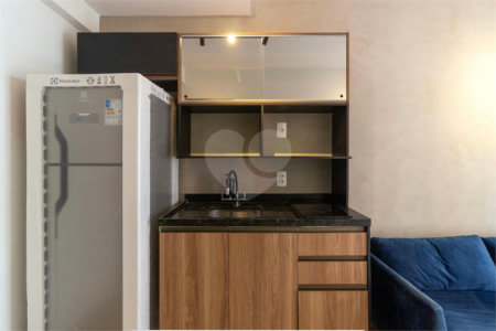 Apartamento à venda com 1 suíte em Sumaré, São Paulo, SP