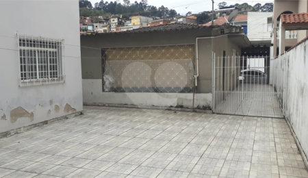 Casa à venda com 6 quartos, sendo 2 suítes,  em Freguesia do Ó, São Paulo, SP