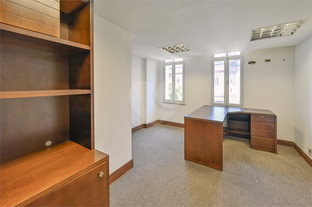 Sala à venda ou para alugar no Centro, Rio de Janeiro, RJ