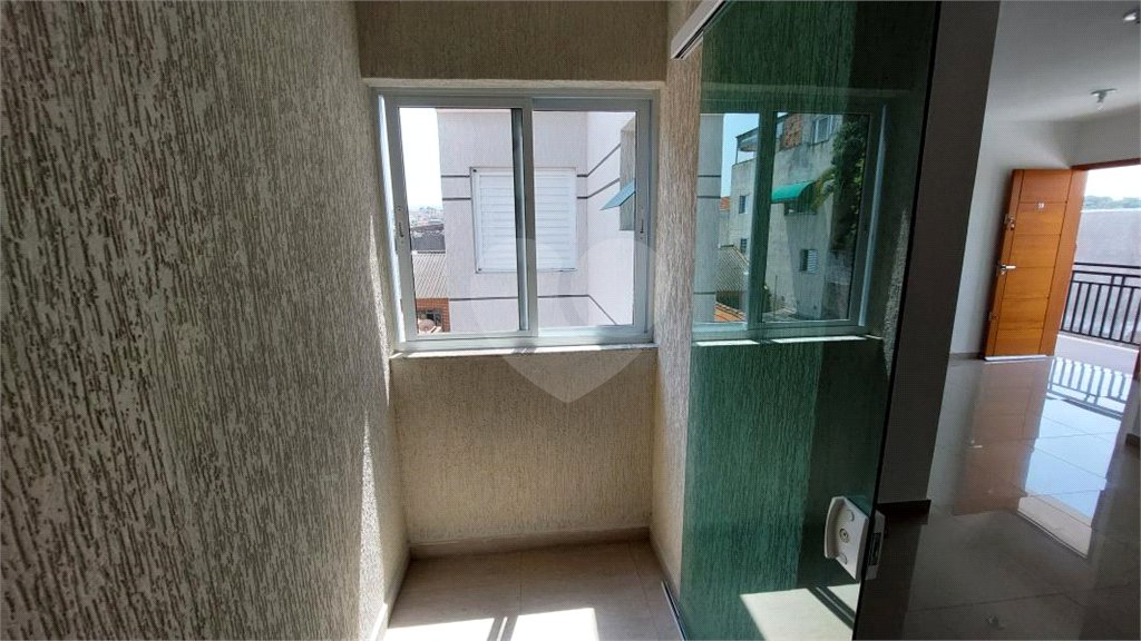 Casa à venda com 2 quartos em Tucuruvi, São Paulo, SP