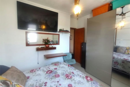 Casa à venda, 162 m² por R$ 1.961.000,00 - Aparecida - Santos/SP