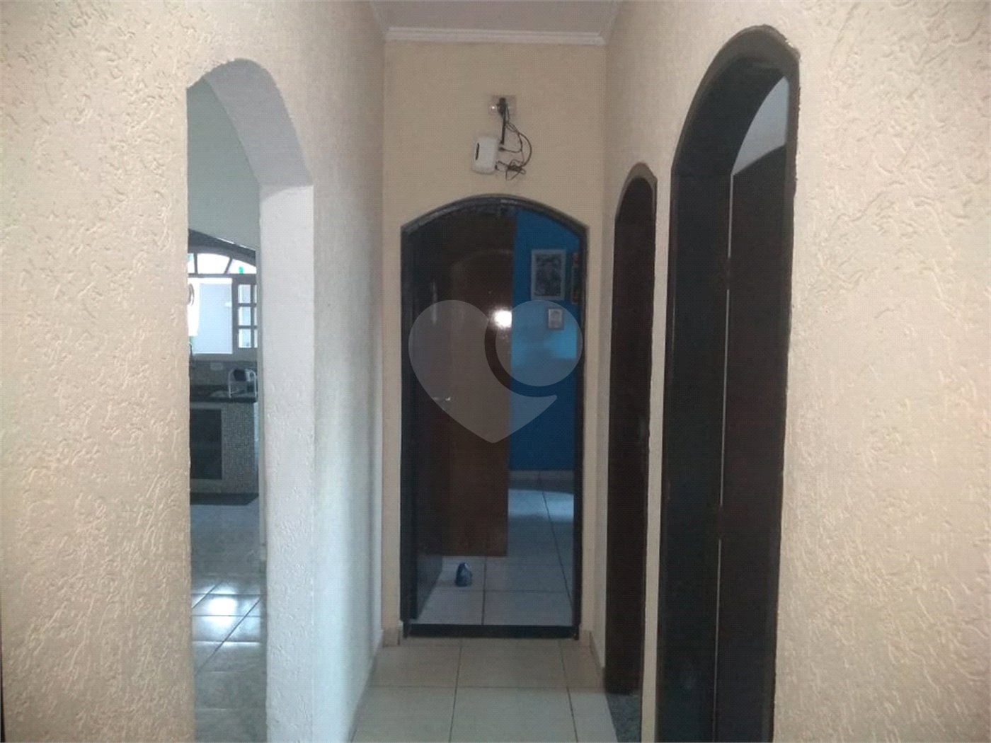 Casa Térrea à venda com 3 suítes em Jardim São Pedro, Mogi das Cruzes, SP