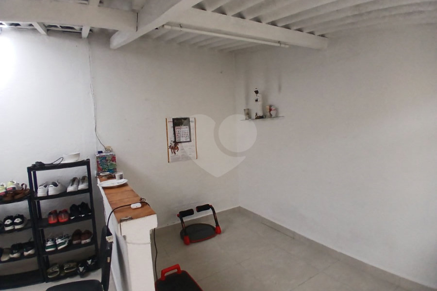 Sobrado à venda com 2 quartos em Vila Mazzei, São Paulo, SP