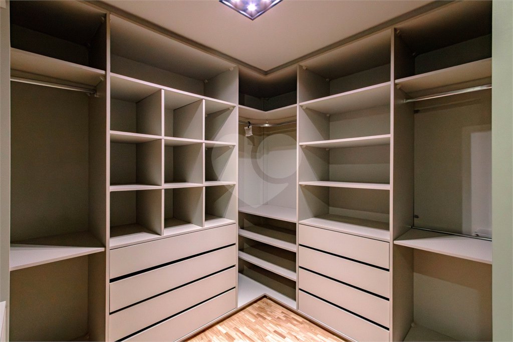 Apartamento à venda com 2 suítes em Itaim Bibi, São Paulo, SP