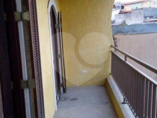 Casa à venda com 4 suítes em Freguesia do Ó, São Paulo, SP