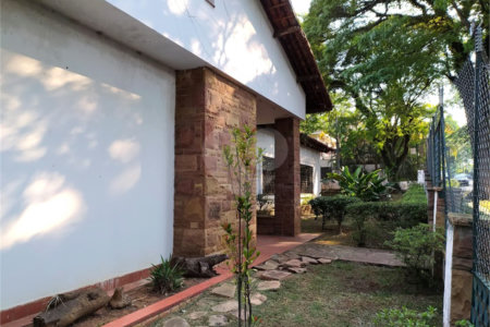 Casa Térrea à venda com 4 quartos em Brooklin, São Paulo, SP