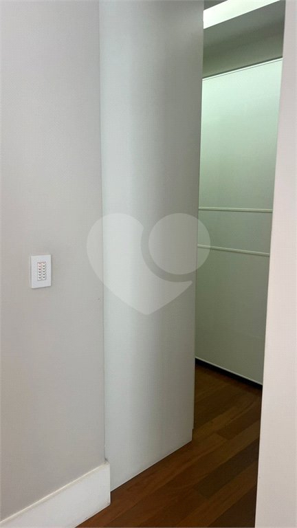 Apartamento à venda com 3 suítes em Água Branca, São Paulo, SP