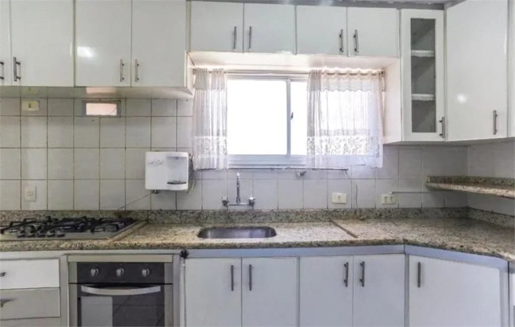 Apartamento à venda com 3 quartos, sendo 1 suíte, em Vila Polopoli, São Paulo, SP