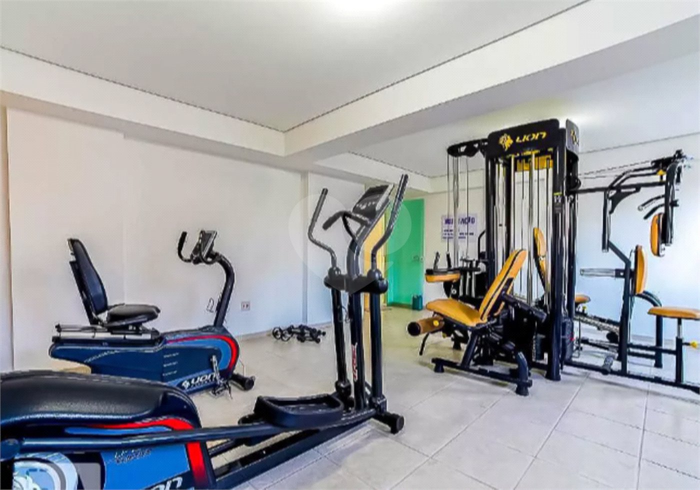Apartamento à venda com 2 quartos, sendo 1 suíte, em Vila Guilherme, São Paulo, SP
