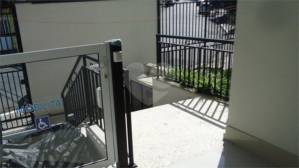 Apartamento à venda com 1 quarto em Vila Guilherme, São Paulo, SP