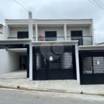 Sobrado à venda com 3 quartos, sendo 1 suíte, em Vila Guilherme, São Paulo, SP