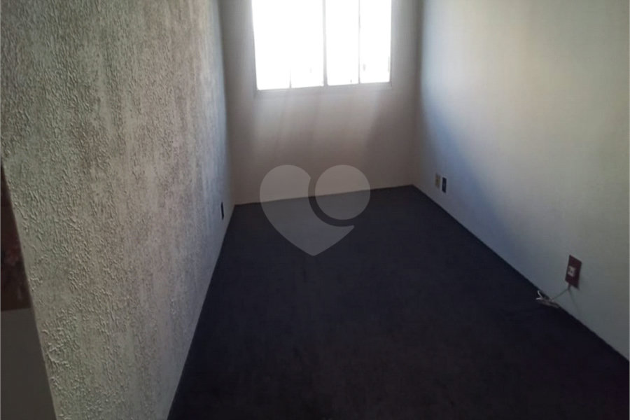 Apartamento à venda com 2 quartos em Mandaqui, São Paulo, SP