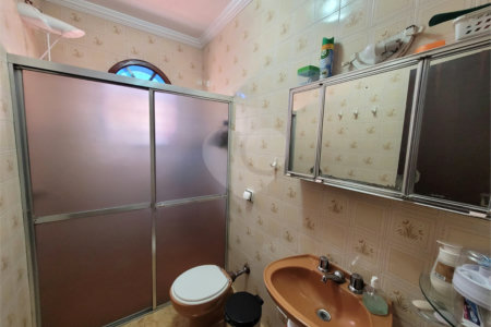 Sobrado à venda com 3 quartos, sendo 1 suíte, em Campo Grande, São Paulo, SP