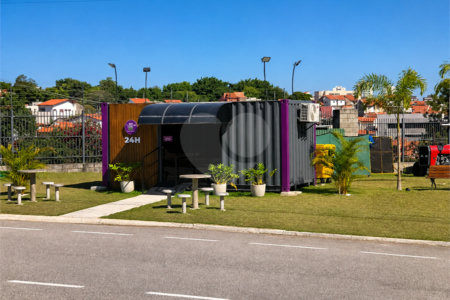 Casa à venda com 3 suítes no condomínio Bougainville, Sorocaba - SP