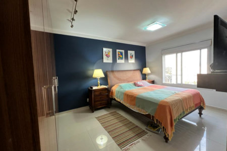 Apartamento à venda com 2 suítes em Jardim Portal da Colina, Sorocaba, SP