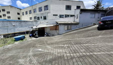 Terreno à venda em Tucuruvi, São Paulo, SP