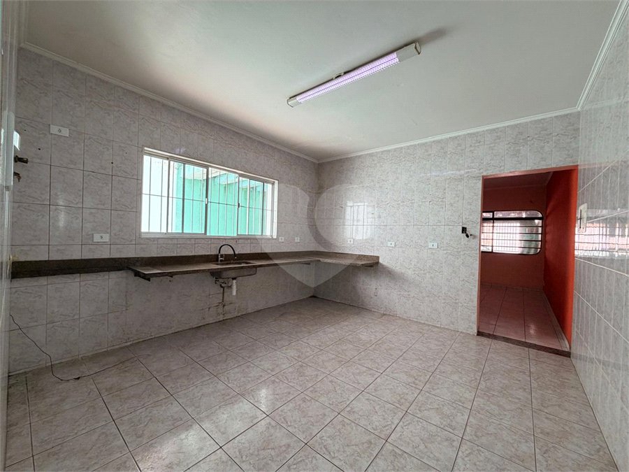Sobrado à venda com 3 quartos em Assunção, São Bernardo do Campo, SP