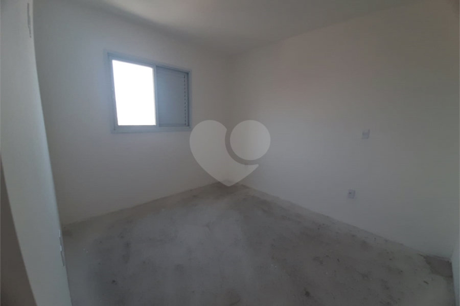 Apartamento à venda com 2 quartos, sendo 1 suíte, em Tucuruvi, São Paulo, SP