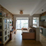 Apartamento à venda com 2 quartos, sendo 1 suíte, em Ferreira, São Paulo, SP