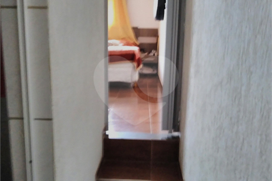 Casa de Vila à venda com 2 quartos em Santana, São Paulo, SP