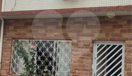 Casa à venda com 3 quartos, sendo 1 suíte,  em Santana, São Paulo, SP