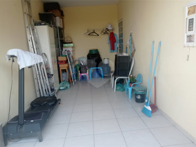 Casa à venda com 1 quarto no condomínio Coelho Iii, São Paulo - SP
