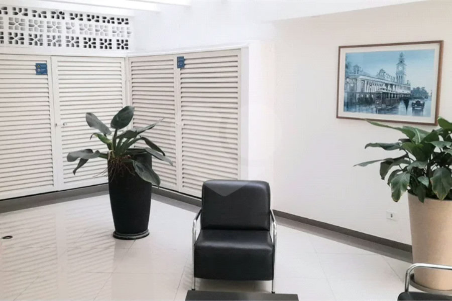 Apartamento à venda com 2 quartos em Jardim América, São Paulo, SP
