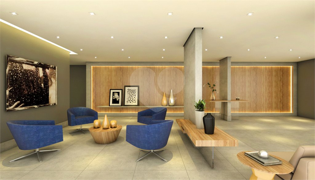 Apartamento à venda com 3 quartos, sendo 1 suíte,  em Butantã, São Paulo, SP