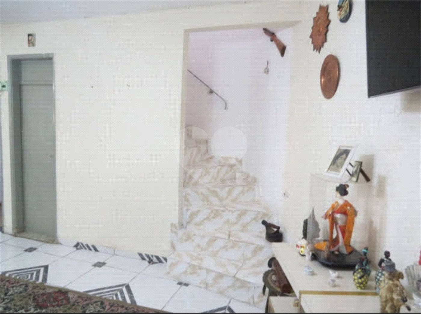 Sobrado à venda com 3 quartos, sendo 1 suíte, em Jabaquara, São Paulo, SP
