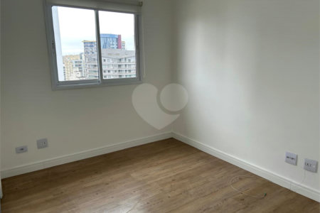 Apartamento à venda com 2 suítes em Cerqueira César, São Paulo, SP