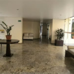 Apartamento à venda com 3 quartos, sendo 1 suíte, em Pinheiros, São Paulo, SP
