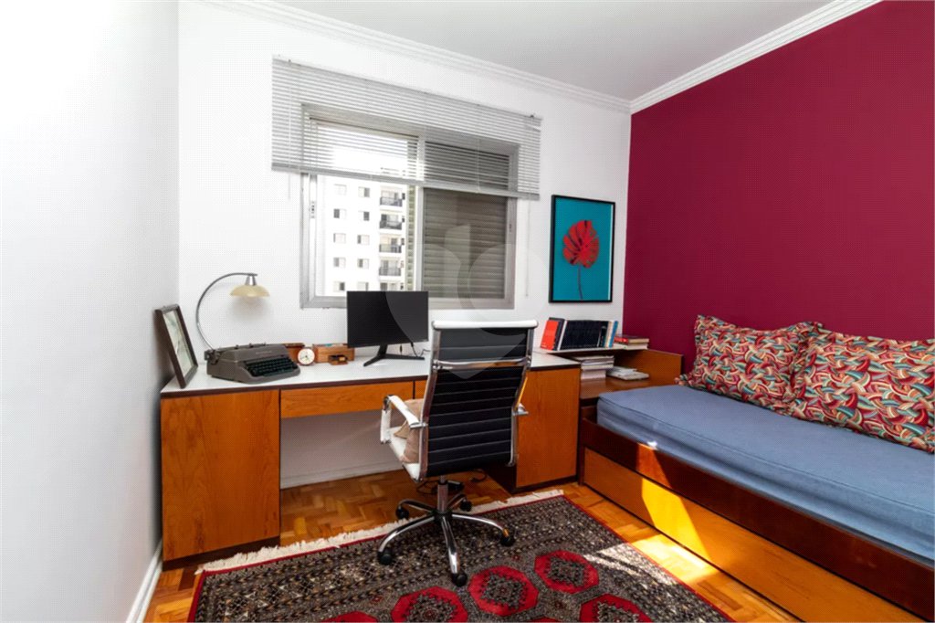 Apartamento para alugar com 4 quartos, sendo 1 suíte, em Perdizes, São Paulo, SP