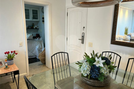 Apartamento à venda com 2 quartos, sendo 1 suíte, em Barra da Tijuca, Rio de Janeiro, RJ