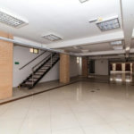 Prédio Comercial de Grande Porte no Centro Histórico de Santos para Venda Ou Aluguel
