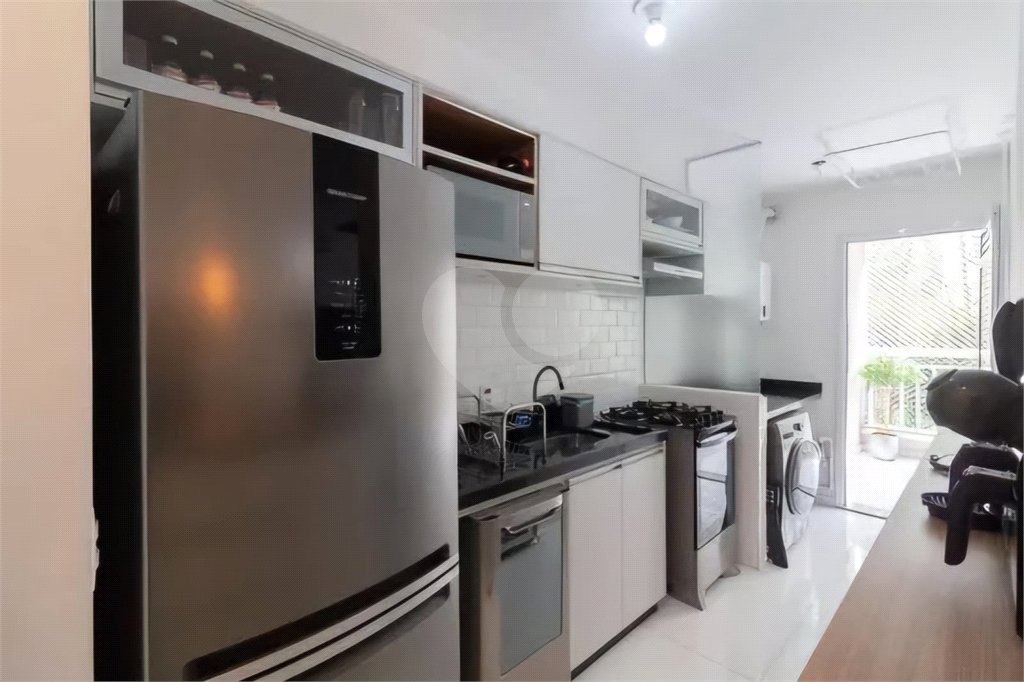 Apartamento à venda com 3 quartos, sendo 1 suíte, em Jardim das Vertentes, São Paulo, SP