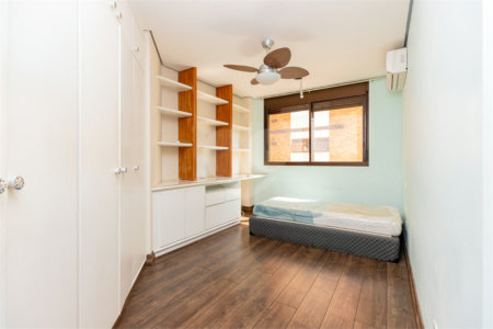 Apartamento à venda com 4 quartos, sendo 2 suítes, em Brooklin, São Paulo, SP