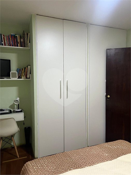 Casa à venda com 2 quartos, sendo 1 suíte, em Jardim das Acácias, São Paulo, SP