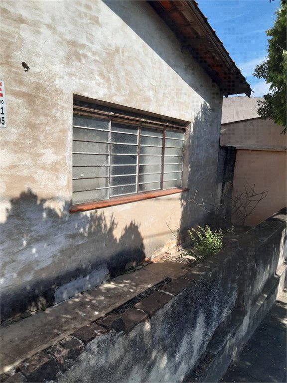Casa à venda com 2 quartos no Centro, Salto, SP
