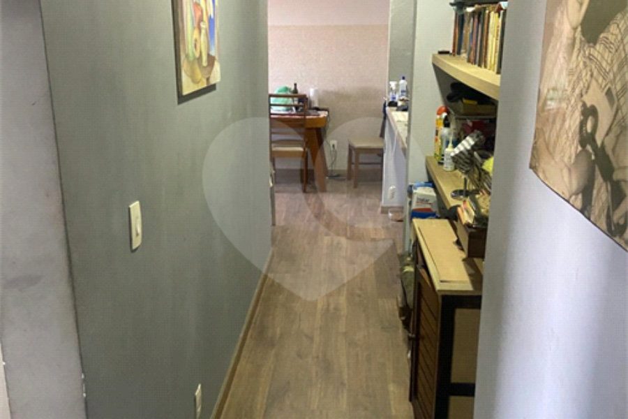 Apartamento à venda com 3 quartos, sendo 1 suíte, em Santana, São Paulo, SP
